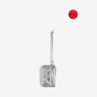 Le Cagole Coin Purse - Red