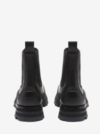 Wander black Chelsea Boots - Black