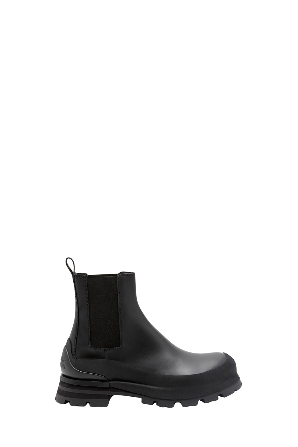 Wander black Chelsea Boots - Black