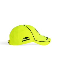 Ipanema Cap - Fluo Yellow