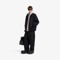 Alaska Low Boots - Black
