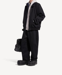 Alaska Low Boots - Black