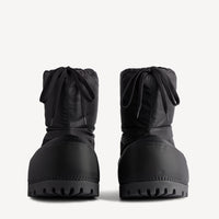 Alaska Low Boots - Black