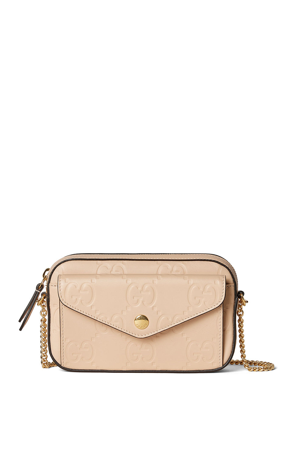 GG souffle ros Mini Bag - Souffle Ros