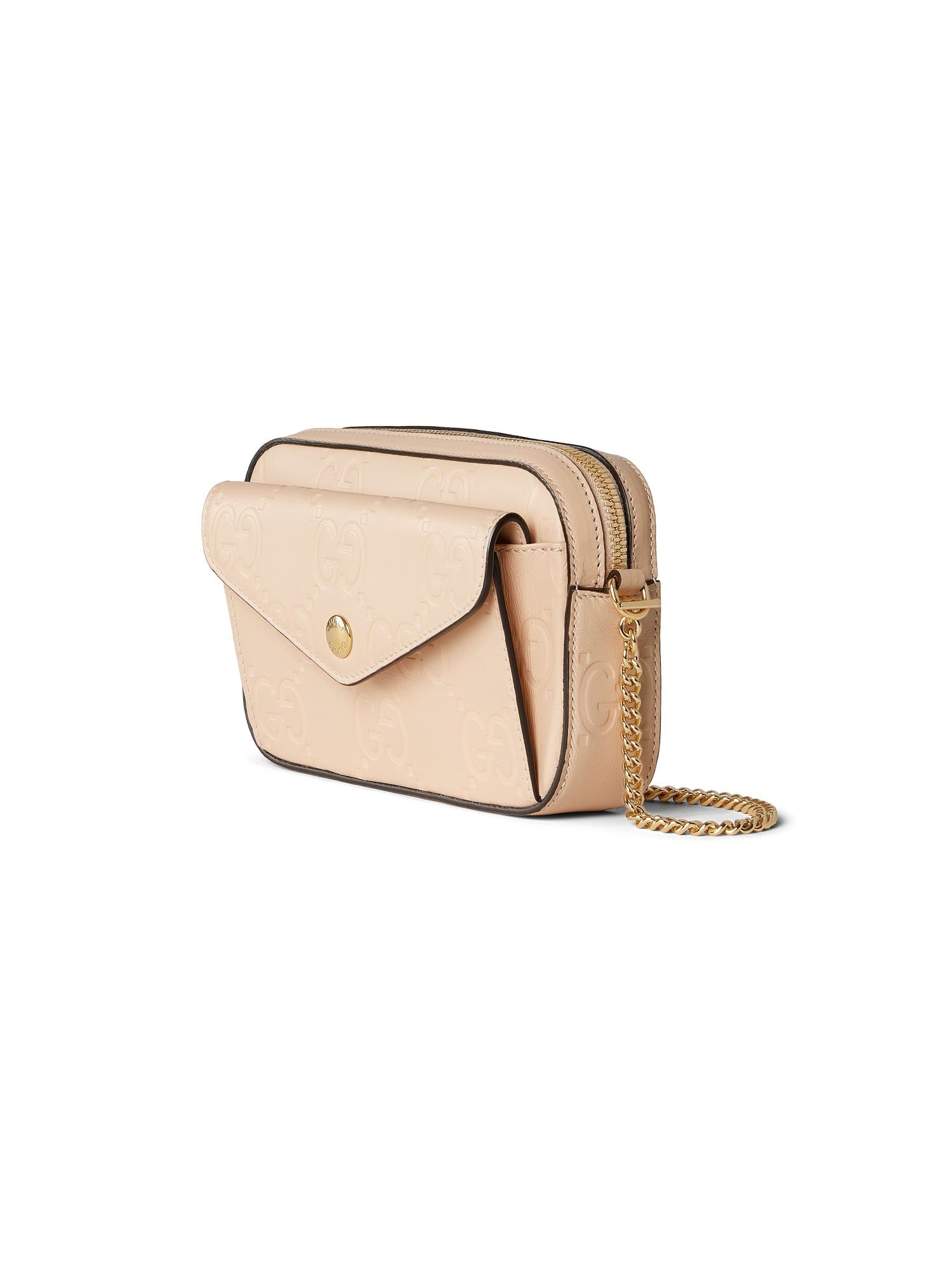 GG souffle ros Mini Bag - Souffle Ros