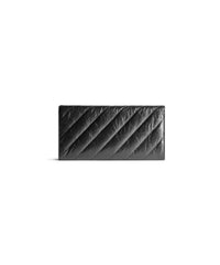 Crush Wallet On Chain - Black
