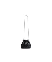 CRUSH / Crush XS Tote Bag Quilted - Black