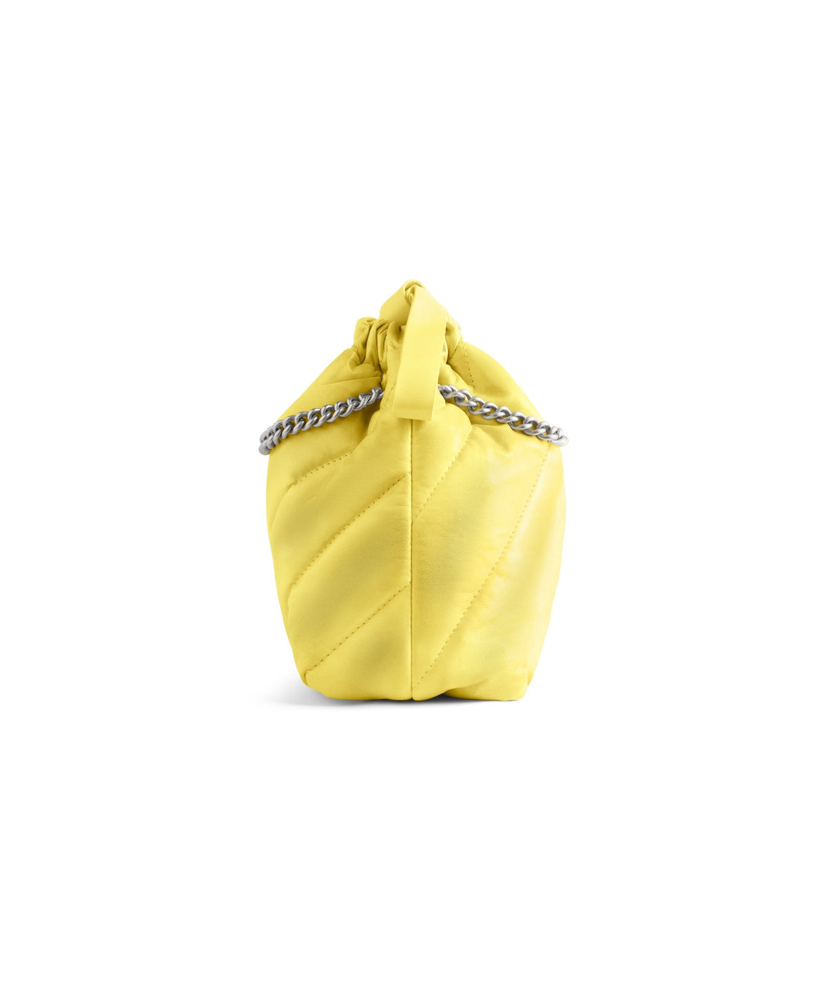 Crush XS Tote Bag Sprayed Quilted - Citrus