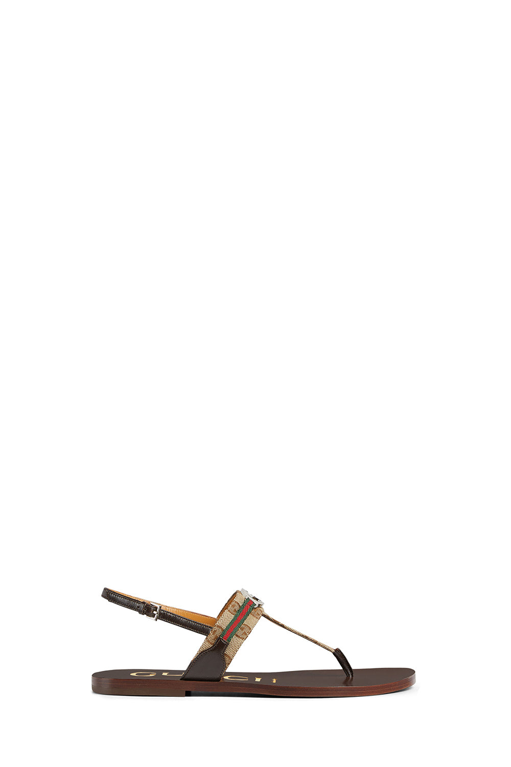 Kika beige Sandals - Beige
