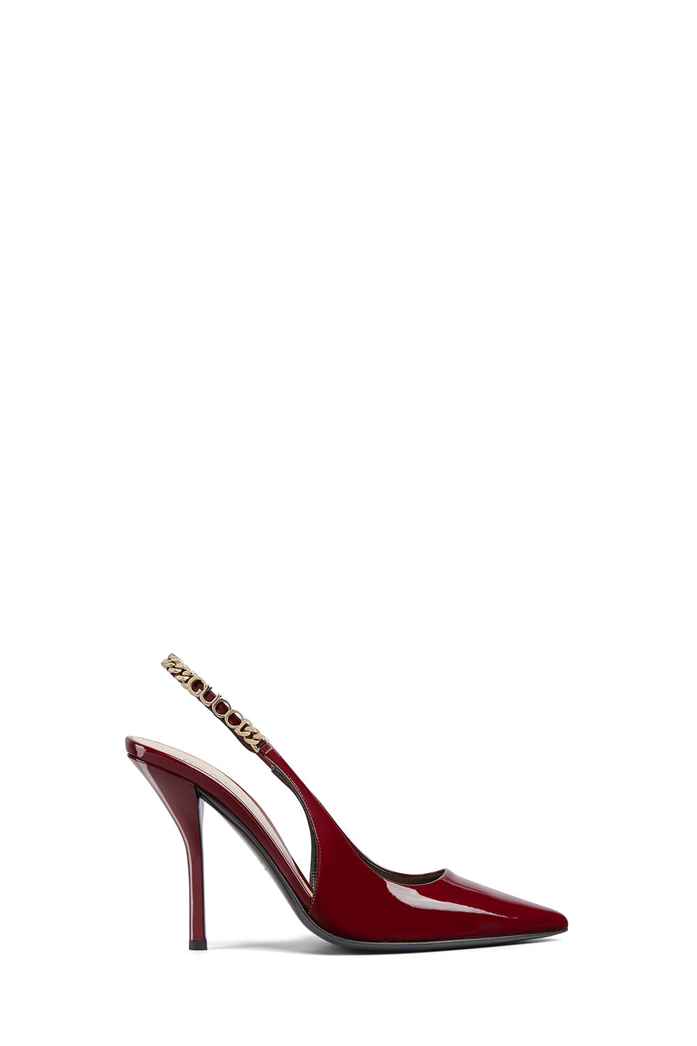 Signoria pink 105mm Slingback - Pink