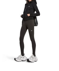 10XL Sneakers - White & Black & Grey