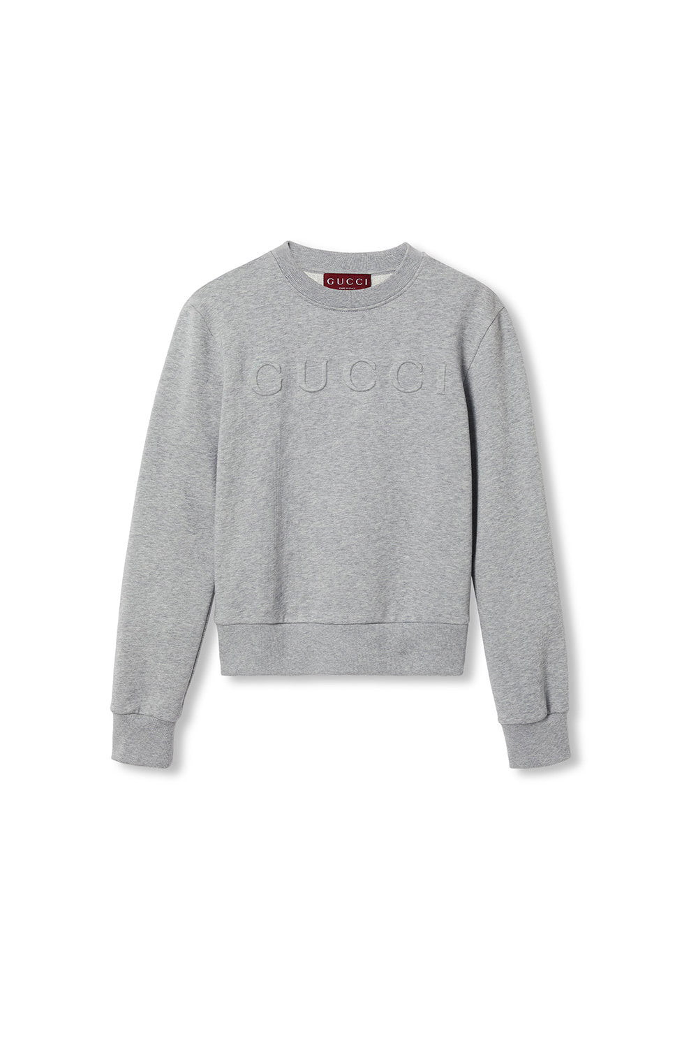 Slim with Gucci black Sweatshirt - Black