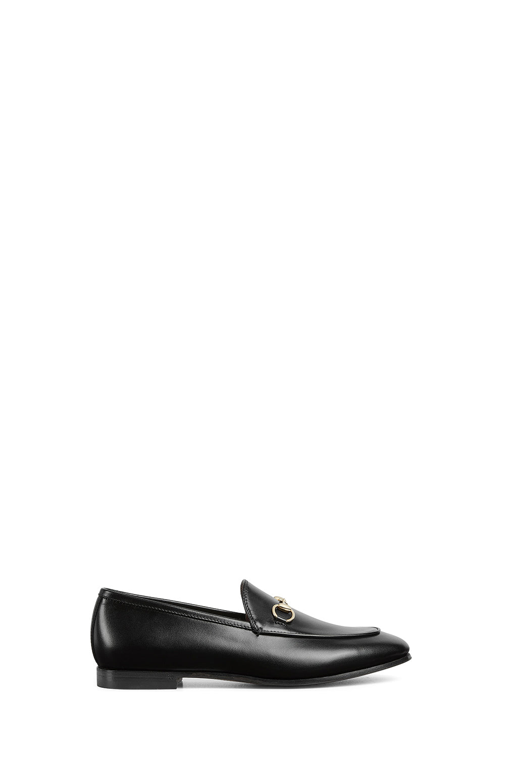 Jordaan black Moccasins - Black