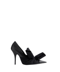 Knife Chemise 110 Pumps - Black