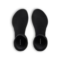 Sock 90 Booties - Black
