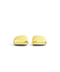 Duty Free Flat Sandals - Citrus