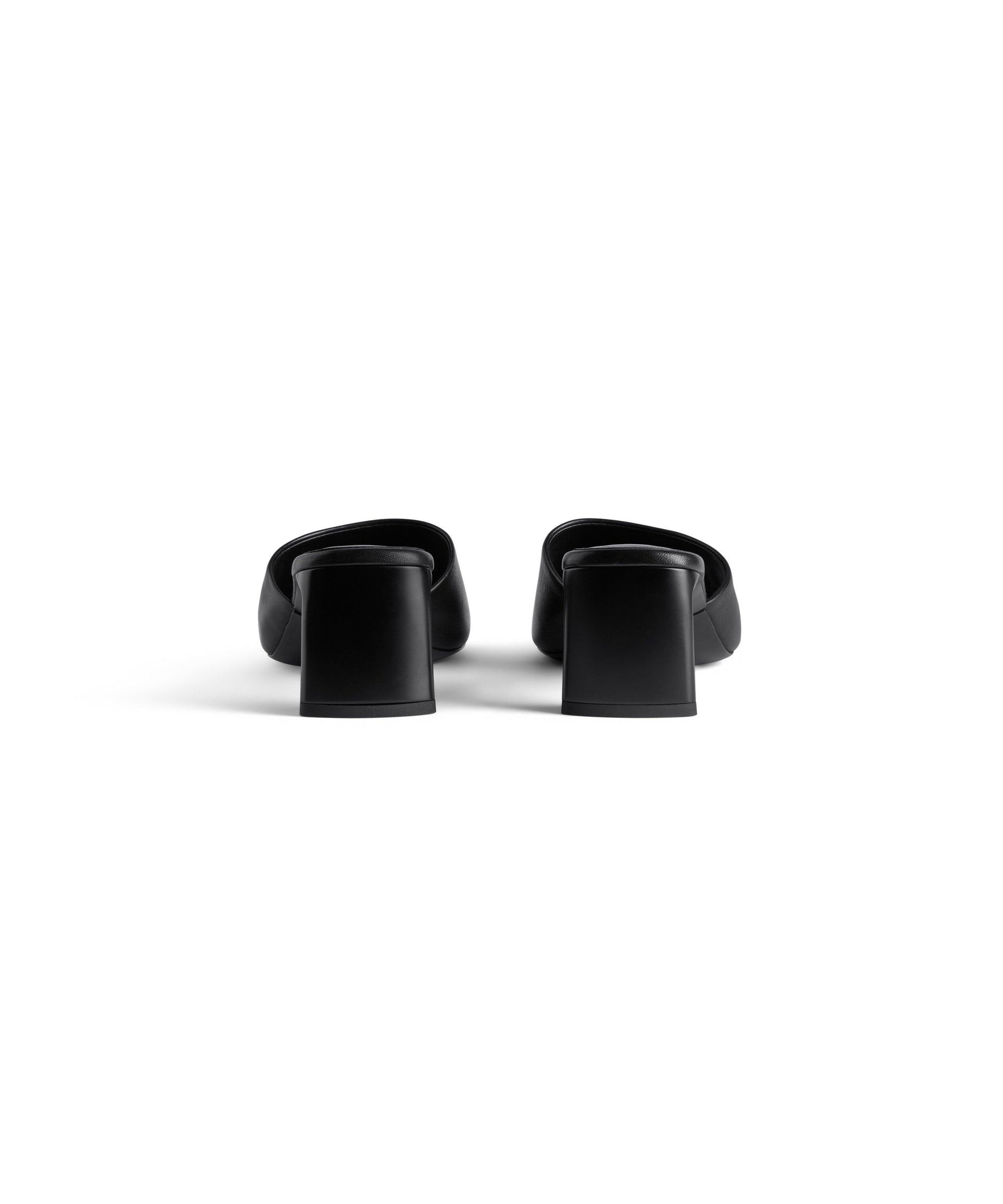 Duty Free 60 Sandals - Black
