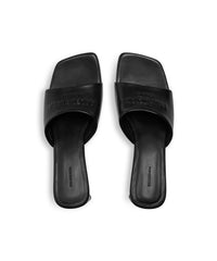 Duty Free 60 Sandals - Black