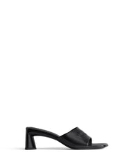 Duty Free 60 Sandals - Black