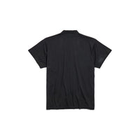 3B Stencil T-Shirt Oversized - Black
