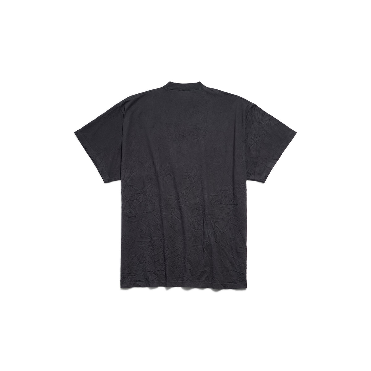 eBay T-Shirt Oversized - Washed Black