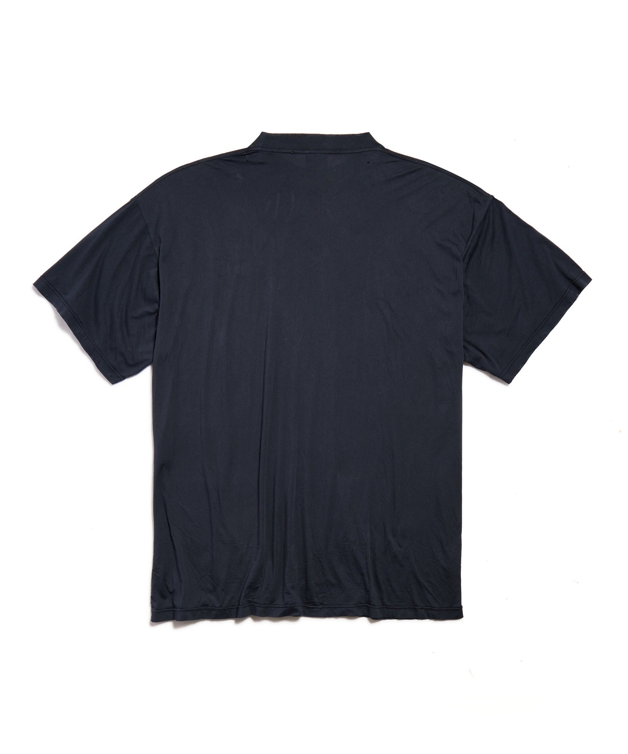 Saint Germain Oversized T-Shirt - Navy