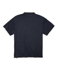Saint Germain Oversized T-Shirt - Navy
