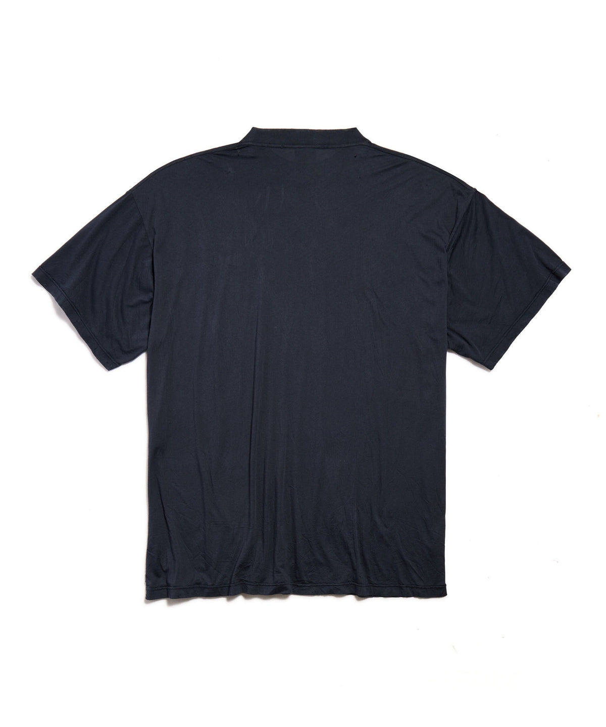 Saint Germain Oversized T-Shirt - Navy