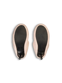 Casa pink 110mm Mules - Pink