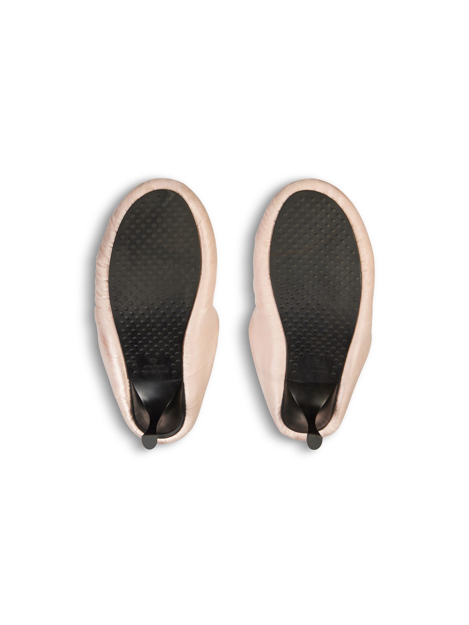 Casa pink 110mm Mules - Pink