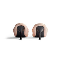 Casa 110 Mules - Pink