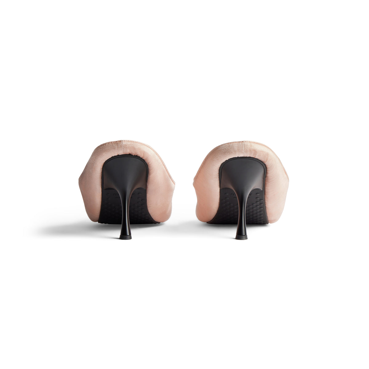 Casa 110 Mules - Pink
