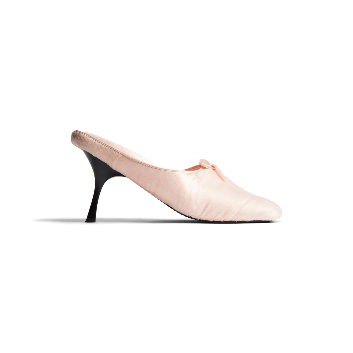 Casa 110 Mules - Pink