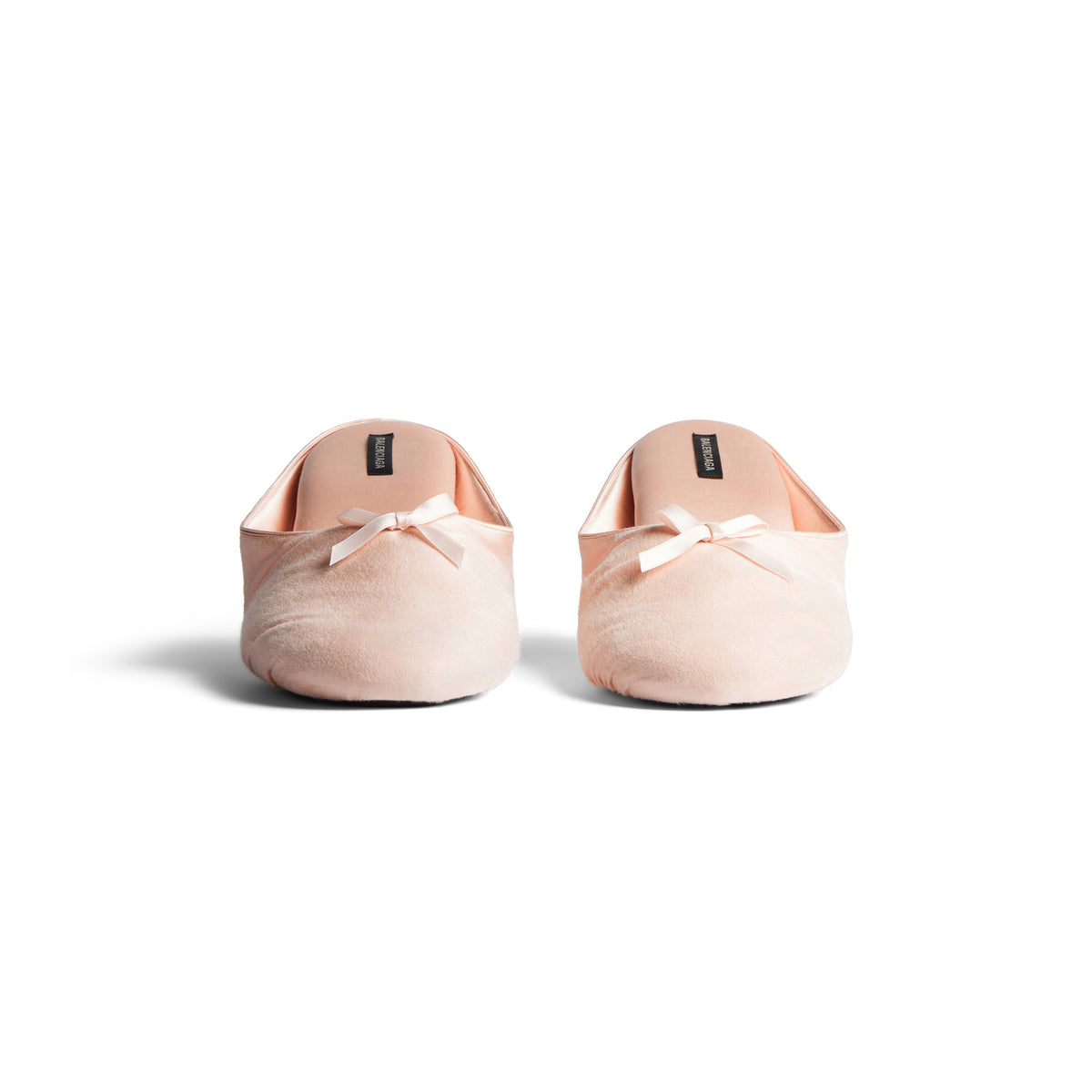 Casa 110 Mules - Pink