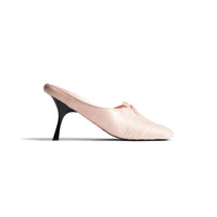 Casa 110 Mules - Pink