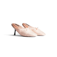 Casa 110 Mules - Pink