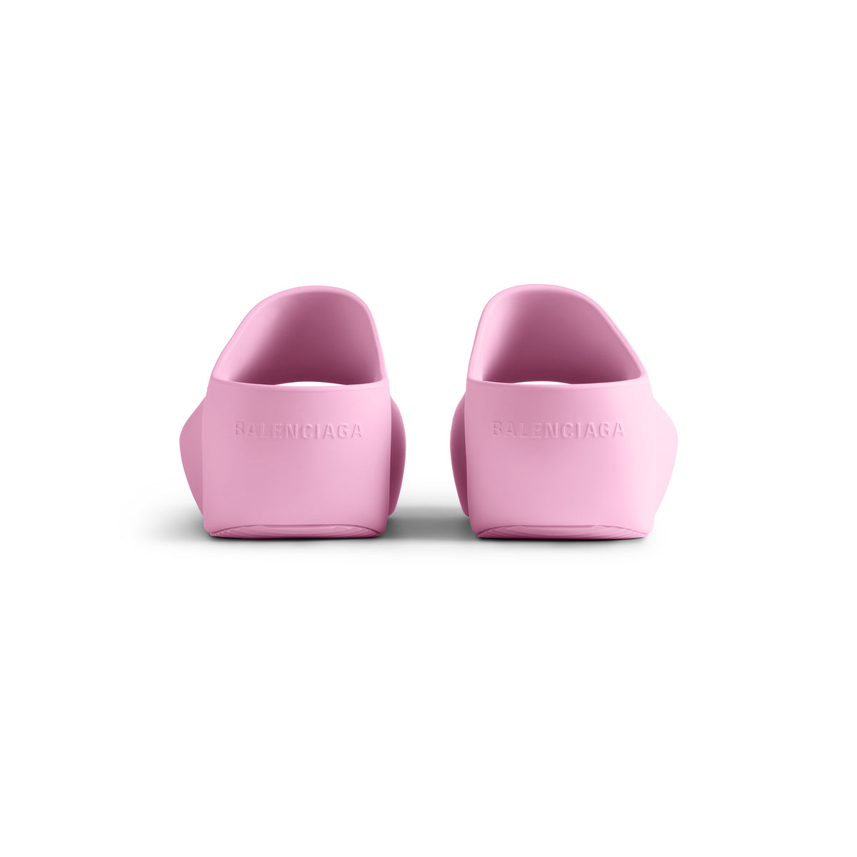 Technoslide Sandals - Pink
