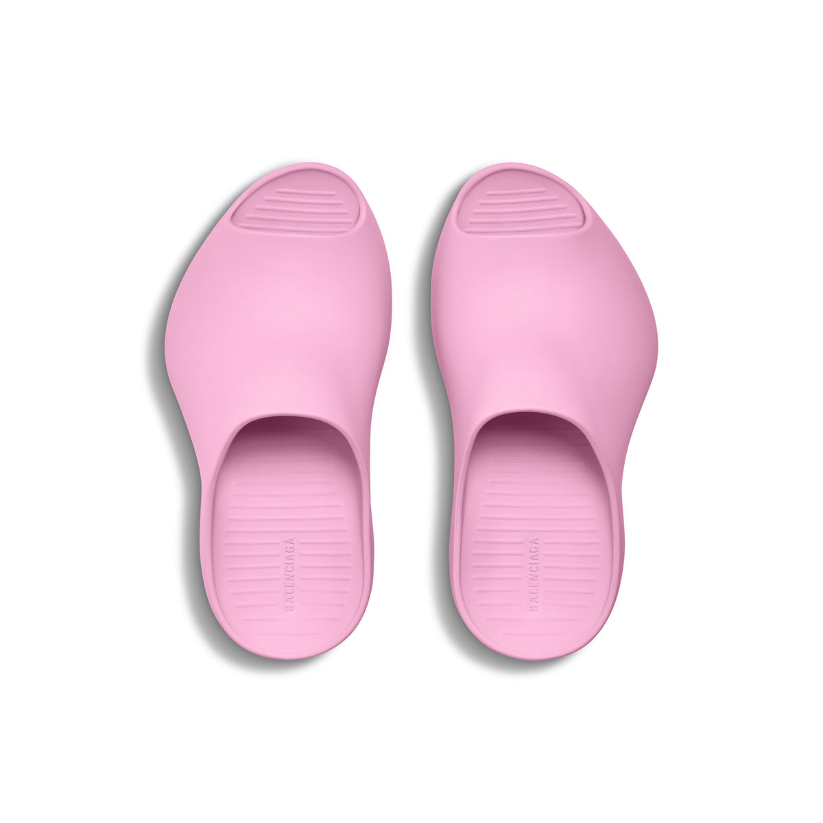 Technoslide Sandals - Pink