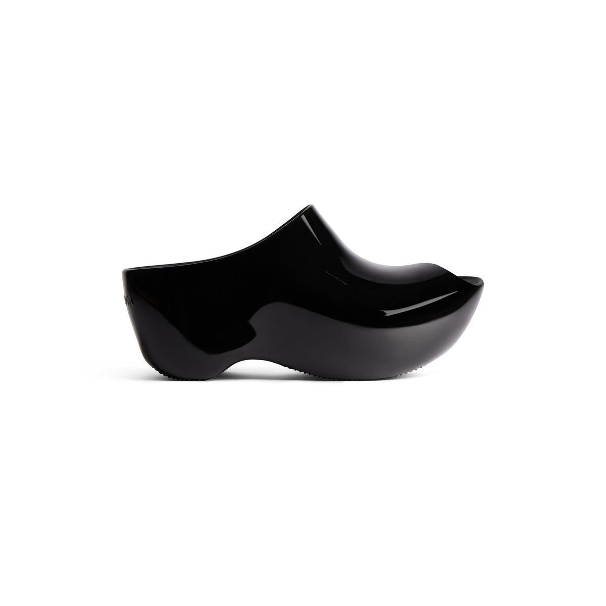 Technoslide Sandals - Black