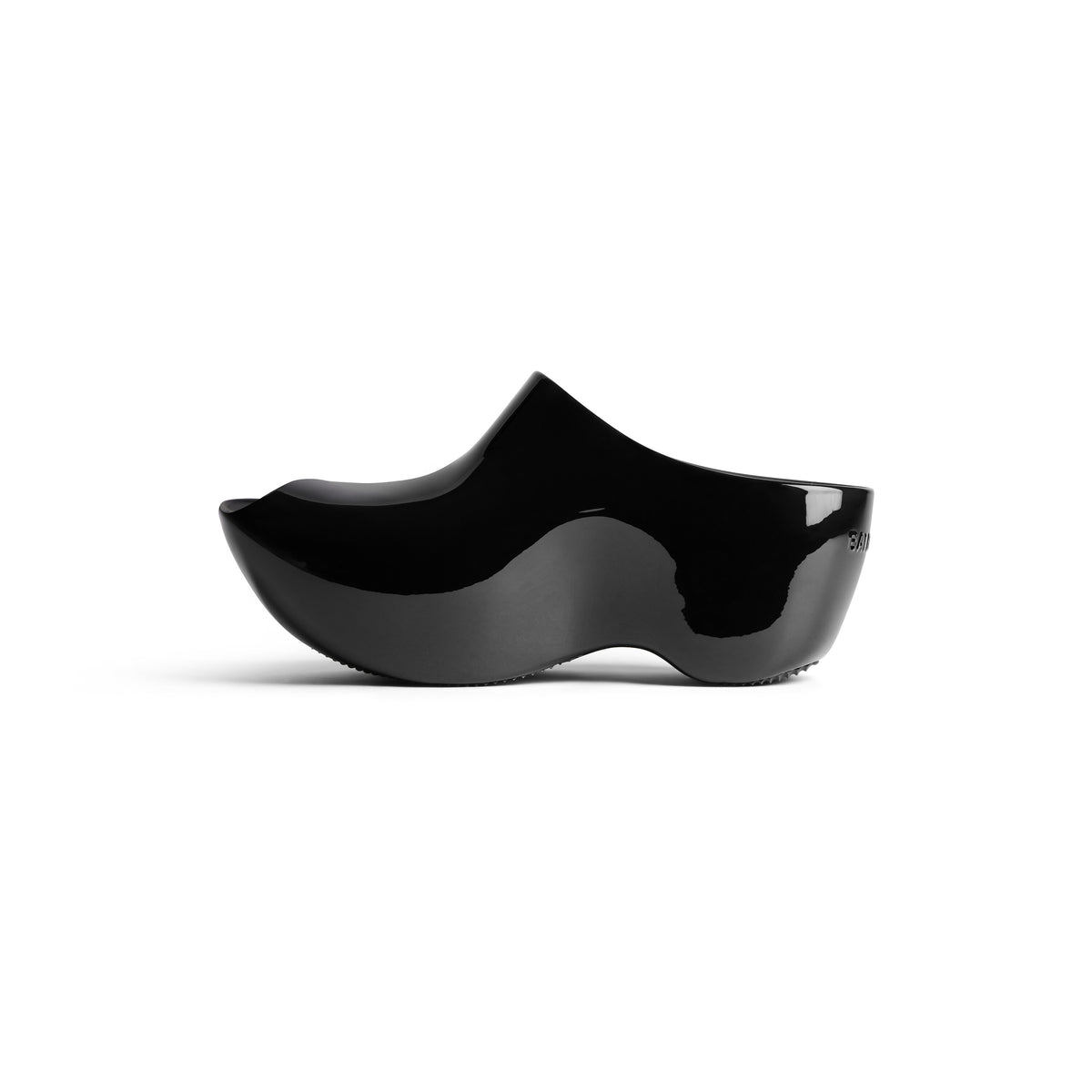 Technoslide Sandals - Black