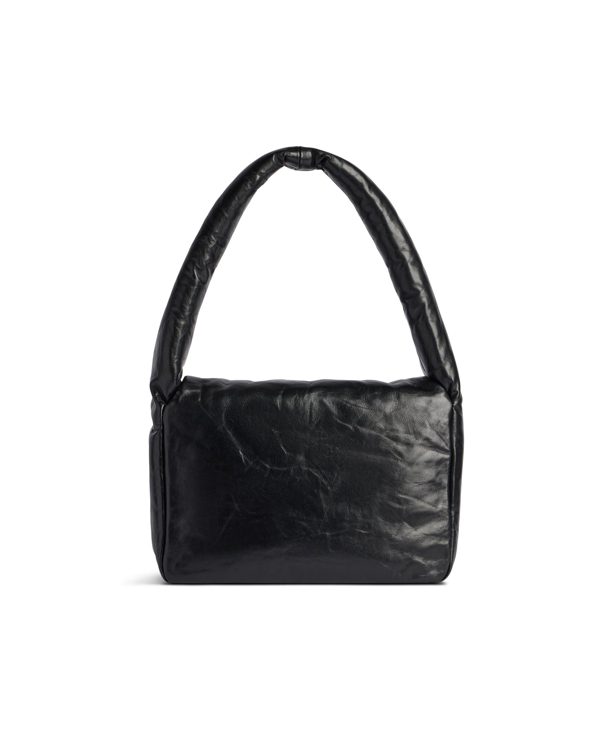 Monaco Small Sling Bag - Black