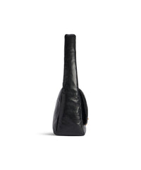 Monaco Small Sling Bag - Black