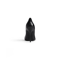 Shoe Clutch Knife - Black