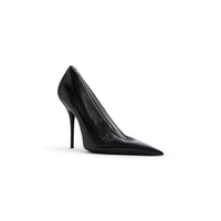 Shoe Clutch Knife - Black