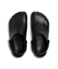 Sunday Molded Mules - Black