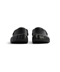 Sunday Molded Mules - Black