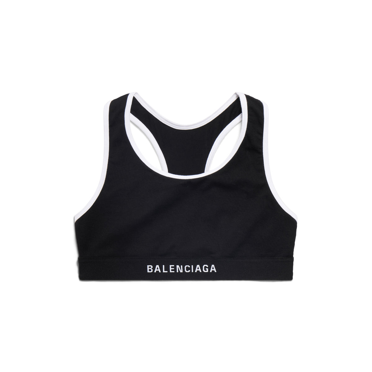 Bra - Black & White