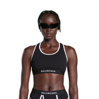 Bra - Black & White