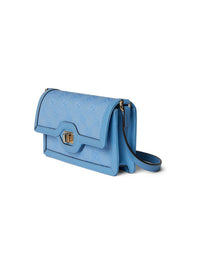 New Canvas Mindful multicolor Handbag - Multicolor