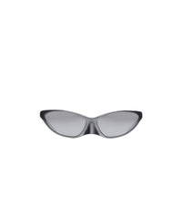 4G Cat Sunglasses - Met Grey & Smoke